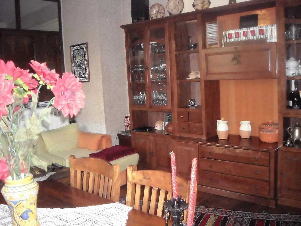 別荘 Apartment Ro A モンデッロ
