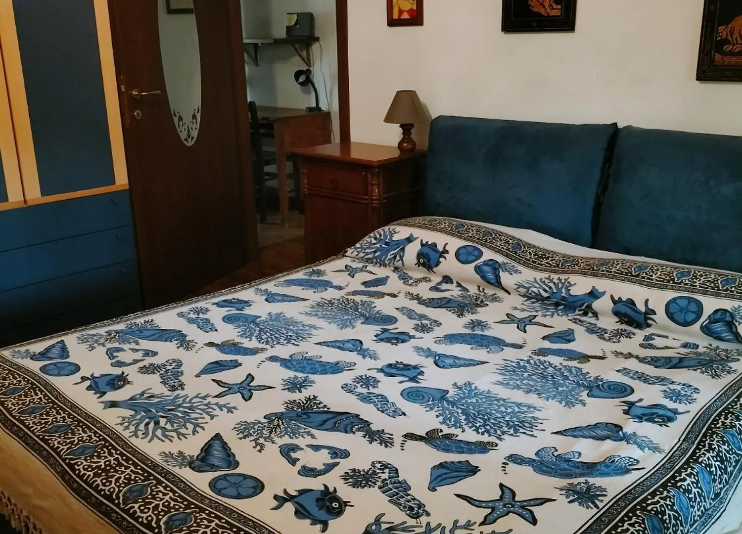 Apartment Ro A モンデッロ 0*,
